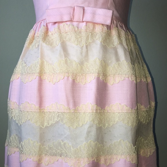 Vintage Nadine Dress - Picture 4 of 8